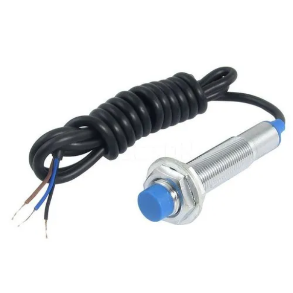 Calibration of Proximity Sensor